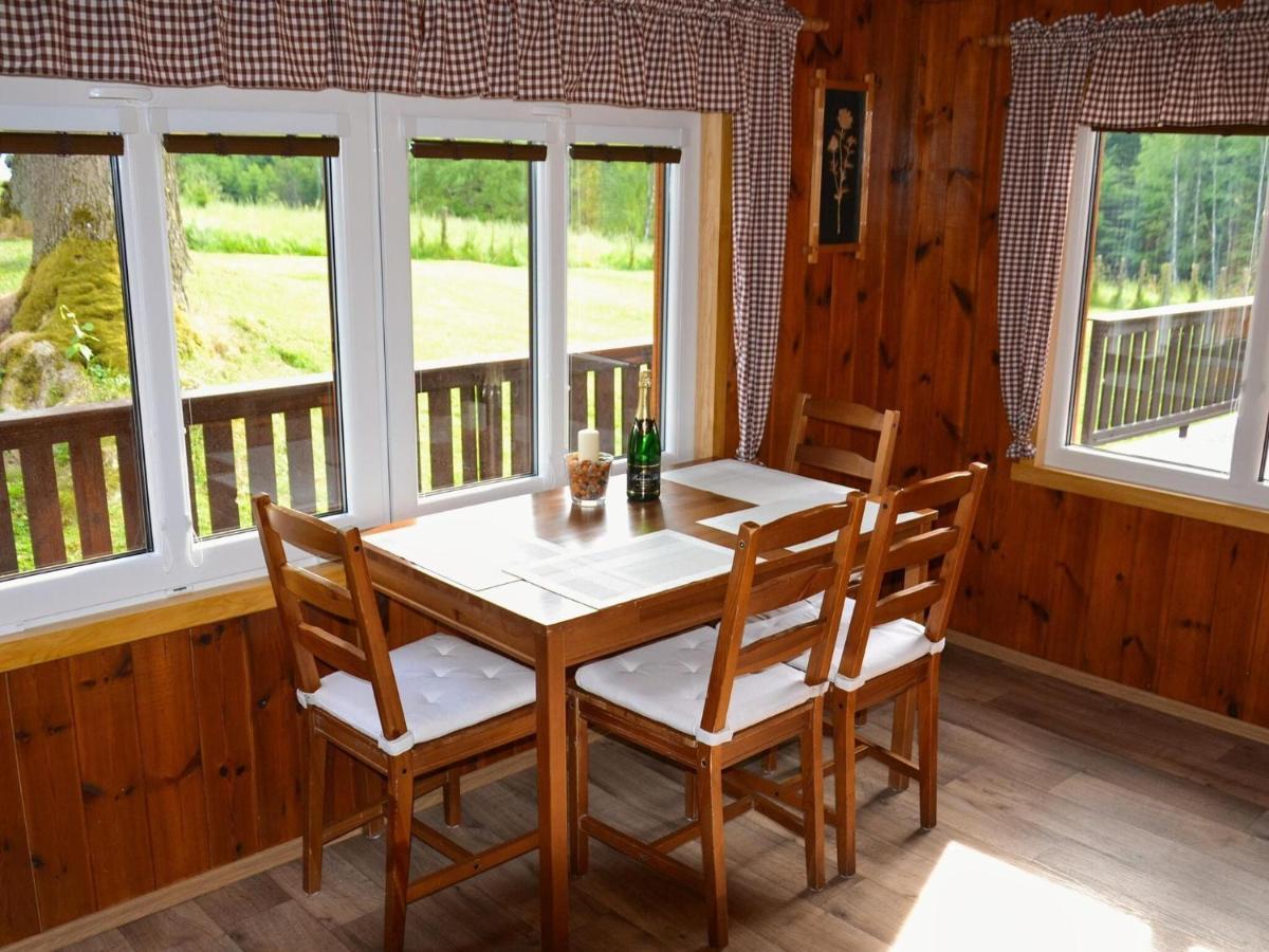 Home With Well Kept Fenced In Rice On The Shore Kyjov  Exterior foto